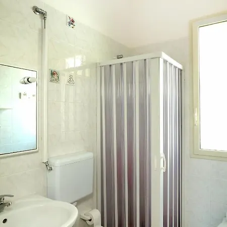 شقة Villetta Iris
