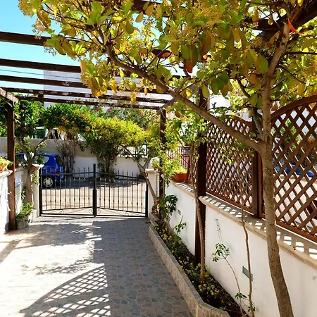 شقة Villetta Iris
